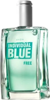 Avon Individual Blue Free EdT (100 мл)