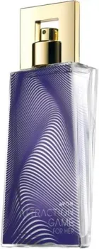 Avon Attraction Game EdP (50 мл)