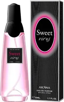 Ascania Sweet Virus EdP (50 мл)