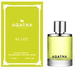 Agatha Alive 3059 EdT (50 мл)