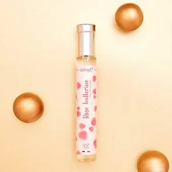 Adopt Rose Ballerine EdT (30 мл)