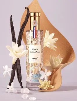 Adopt Roma Eleganza EdP (50 мл)