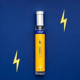 Adopt My Hero EdP (30 мл)