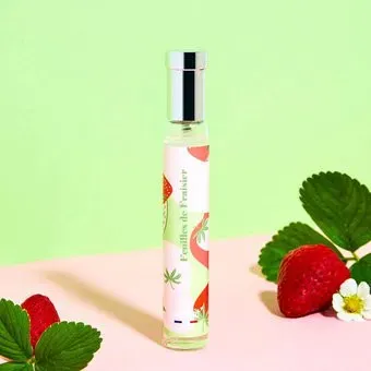Adopt Feuilles De Fraisier EdP (30 мл)