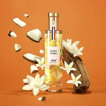 Adopt Bahia Samba EdP (50 мл)