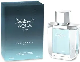 Louis Varel Distinct Aqua EdT (100 мл)