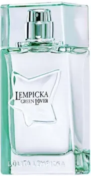 Lolita Lempicka Green Lover EdT (100 мл)