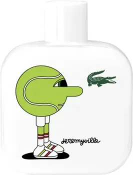 Lacoste Eau De Lacoste Blanc Collector Edition Pour Homme EdT (100 мл)