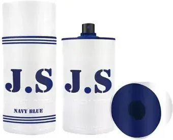 Jeanne Arthes JS Magnetic Power Navy Blue EdT (100 мл)