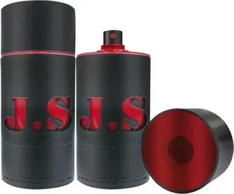 Jeanne Arthes JS Magnetic Power EdT (100 мл)