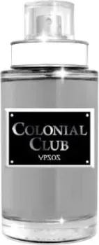 Jeanne Arthes Colonial Club Ypsos EdT (100 мл)