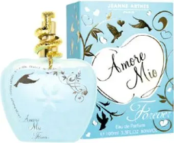 Jeanne Arthes Amore Mio Forever EdP (100 мл)