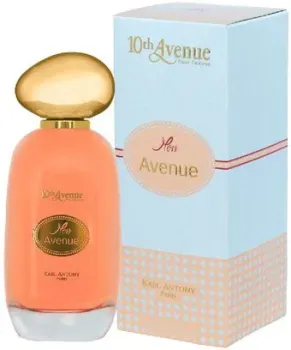 Jean Jacques Vivier 10th Avenue Mon Avenue EdP (95 мл)