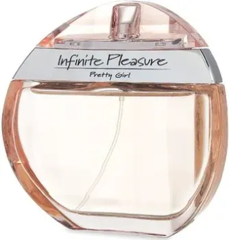 Geparlys Infinite Pleasure Pretty Girl EdP (100 мл)