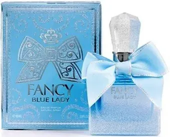 Geparlys Fancy Blue Lady EdP (85 мл)