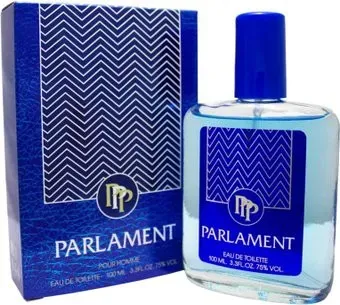 Абар Parlament EdC (100 мл)