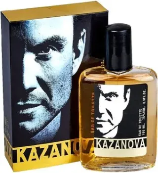 Абар Kazanova EdC (100 мл)