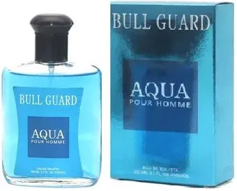 Абар Bull Guard Aqua EdC (100 мл)