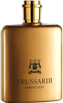 Trussardi Amber Oud EdP (100 мл)