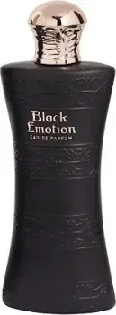 Real Time Black Emotion Women EdP (100 мл)