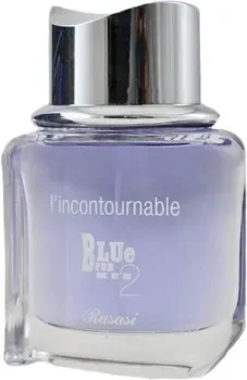 Rasasi Blue For Men 2 L'incontournable EdT (75 мл)
