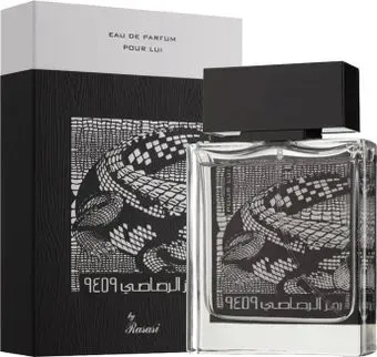Rasasi Rumz Al Rasasi Croco 9459 Pour Lui EdP (50 мл)