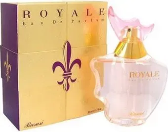 Rasasi Royale EdP (50 мл)