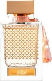 Rasasi Qasamat Morhaf EdP (65 мл)
