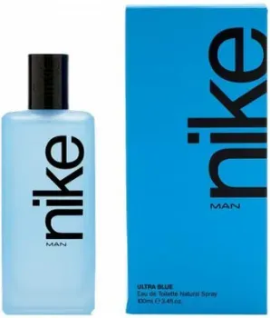 Nike Perfumes Ultra Blue Man EdT (100 мл)