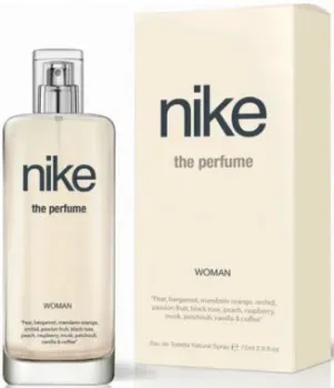 Nike Perfumes The Perfume Woman EdT (75 мл)