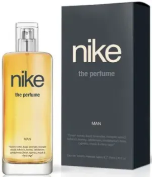 Nike Perfumes The Perfume Man EdT (75 мл)
