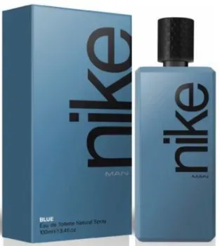 Nike Perfumes Man Blue EdT (100 мл)