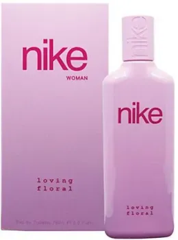 Nike Perfumes Loving Floral Woman EdT (75 мл)