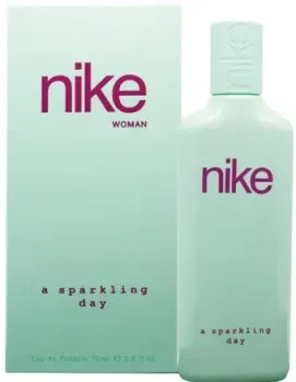Nike Perfumes A Sparkling Day Woman EdT (75мл)