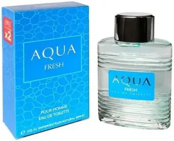Neo Parfum Aqua Fresh Pour Homme EdT (100 мл)