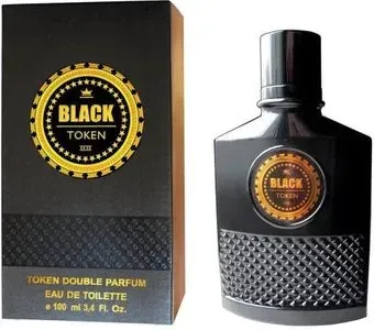 Neo Parfum Token Black EdT (100 мл)