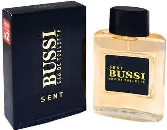 Neo Parfum Sent Bussi Pour Homme EdT (100 мл)