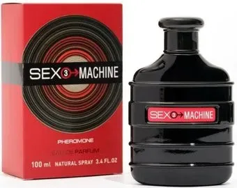 Neo Parfum Sex Machine 3 марки EdP (100 мл)
