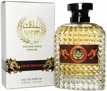 Neo Parfum Magic Dragon EdP (100 мл)