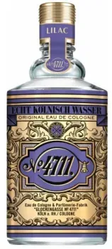 N4711 Floral Collection Lilac EdC (100 мл)