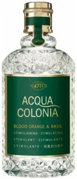 N4711 Acqua Colonia Stimulating - Blood Orange & Basil EdC (50 мл)