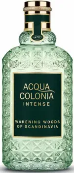 N4711 Acqua Colonia Intense Wakening Woods Of Scandinavia EdC (50 мл)