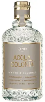 N4711 Acqua Colonia Harmonizing Myrrh & Kumquat EdC (50 мл)