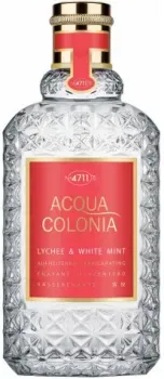 N4711 Acqua Colonia Exhilarating - Lychee & Mint EdC (50 мл)