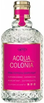 N4711 Acqua Colonia Euphorizing - Pink Pepper & Grapefruit EdC (50 мл)
