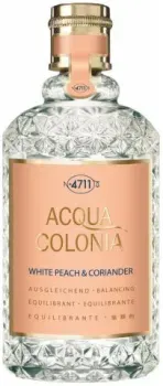N4711 Acqua Colonia Balancing - White Peach & Coriander EdC (50 мл)