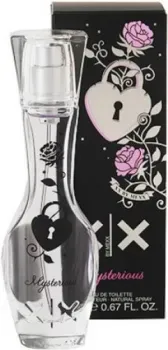 Mexx XX Mysterious EdT (40 мл)