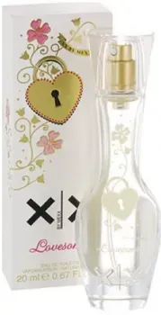 Mexx XX Lovesome EdT (40 мл)