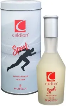 Hunca Caldion Sport EdT 100 мл
