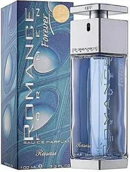 Rasasi Romance Forever Men EdT (100 мл)